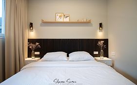 Boutique Apartment Alkmaar by Urban Home Stay