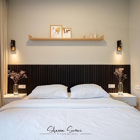 Boutique Apartment Alkmaar by Urban Home Stay Extérieur photo