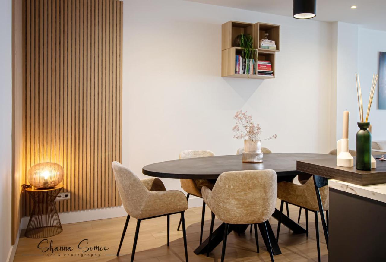 Boutique Apartment Alkmaar by Urban Home Stay Extérieur photo