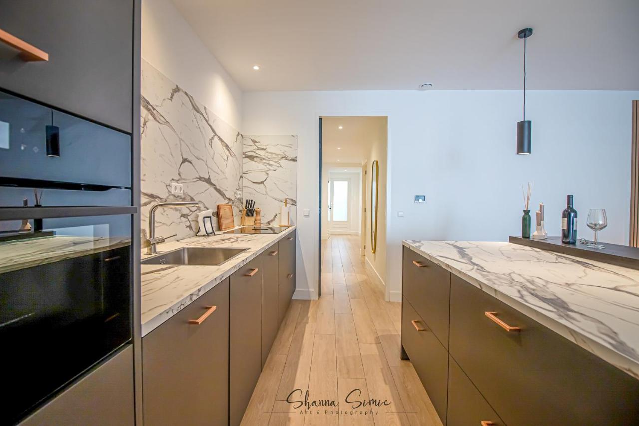 Boutique Apartment Alkmaar by Urban Home Stay Extérieur photo
