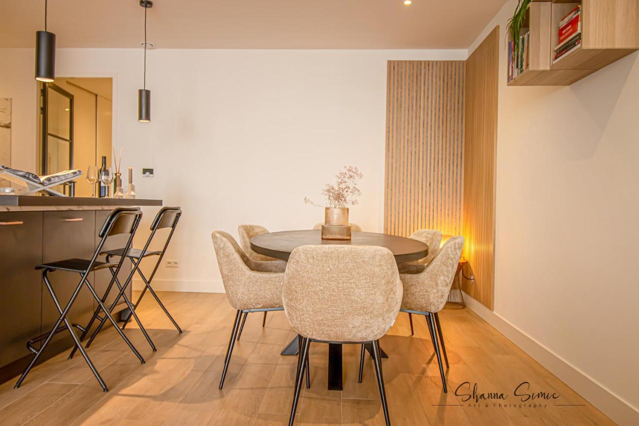 Boutique Apartment Alkmaar by Urban Home Stay Extérieur photo