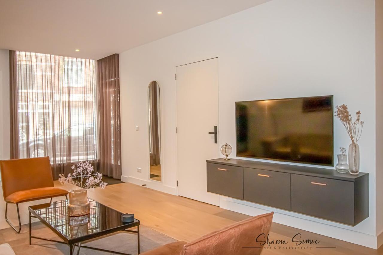 Boutique Apartment Alkmaar by Urban Home Stay Extérieur photo