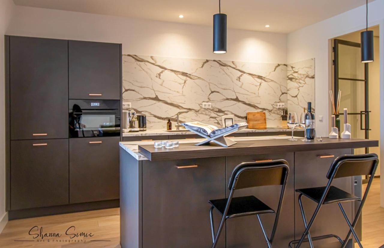 Boutique Apartment Alkmaar by Urban Home Stay Extérieur photo