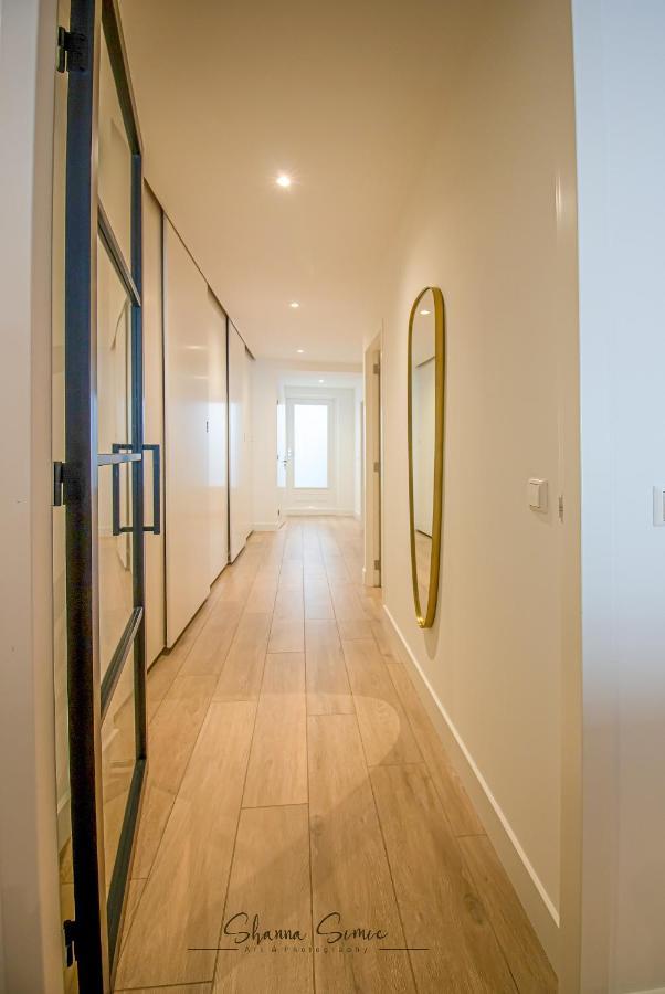 Boutique Apartment Alkmaar by Urban Home Stay Extérieur photo