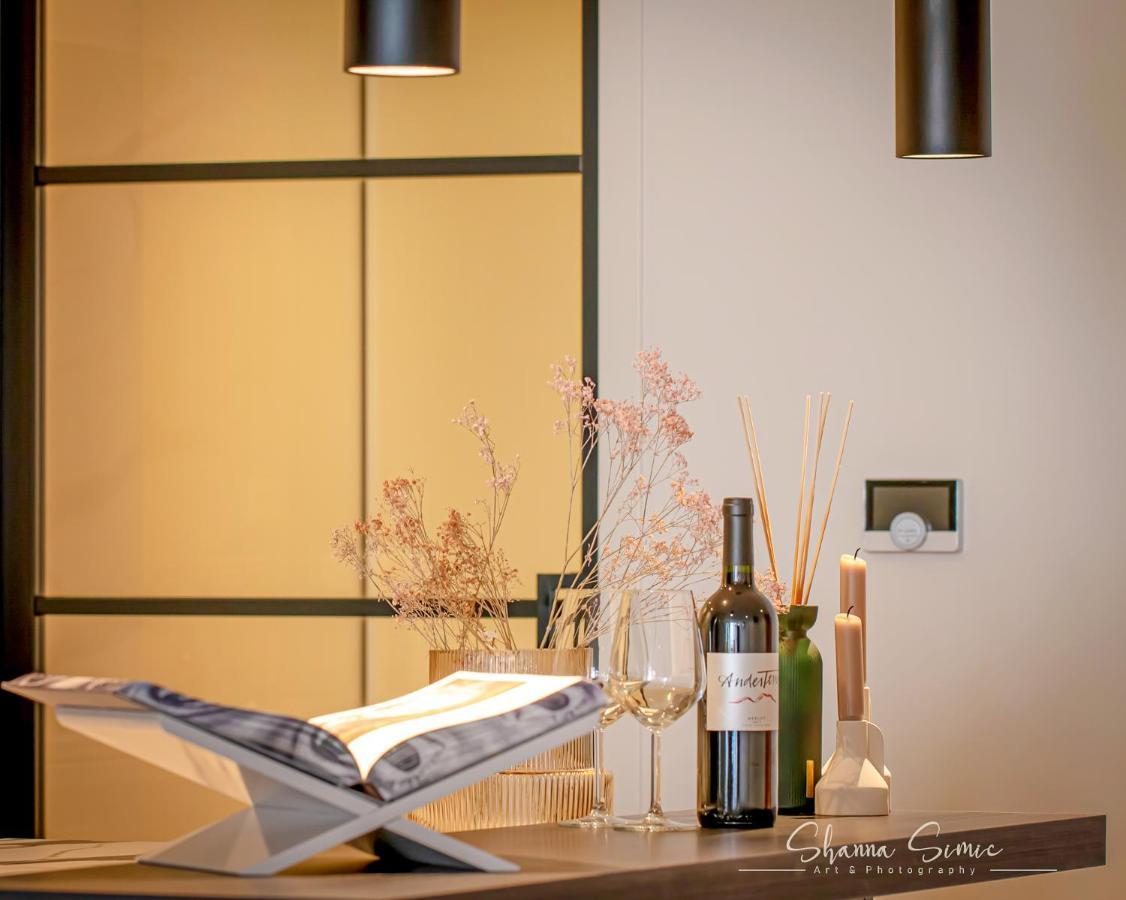 Boutique Apartment Alkmaar by Urban Home Stay Extérieur photo