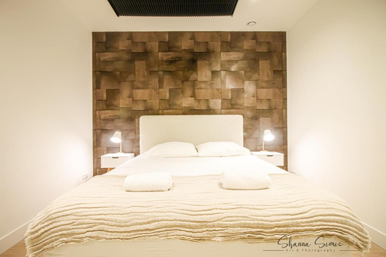 Boutique Apartment Alkmaar by Urban Home Stay Extérieur photo