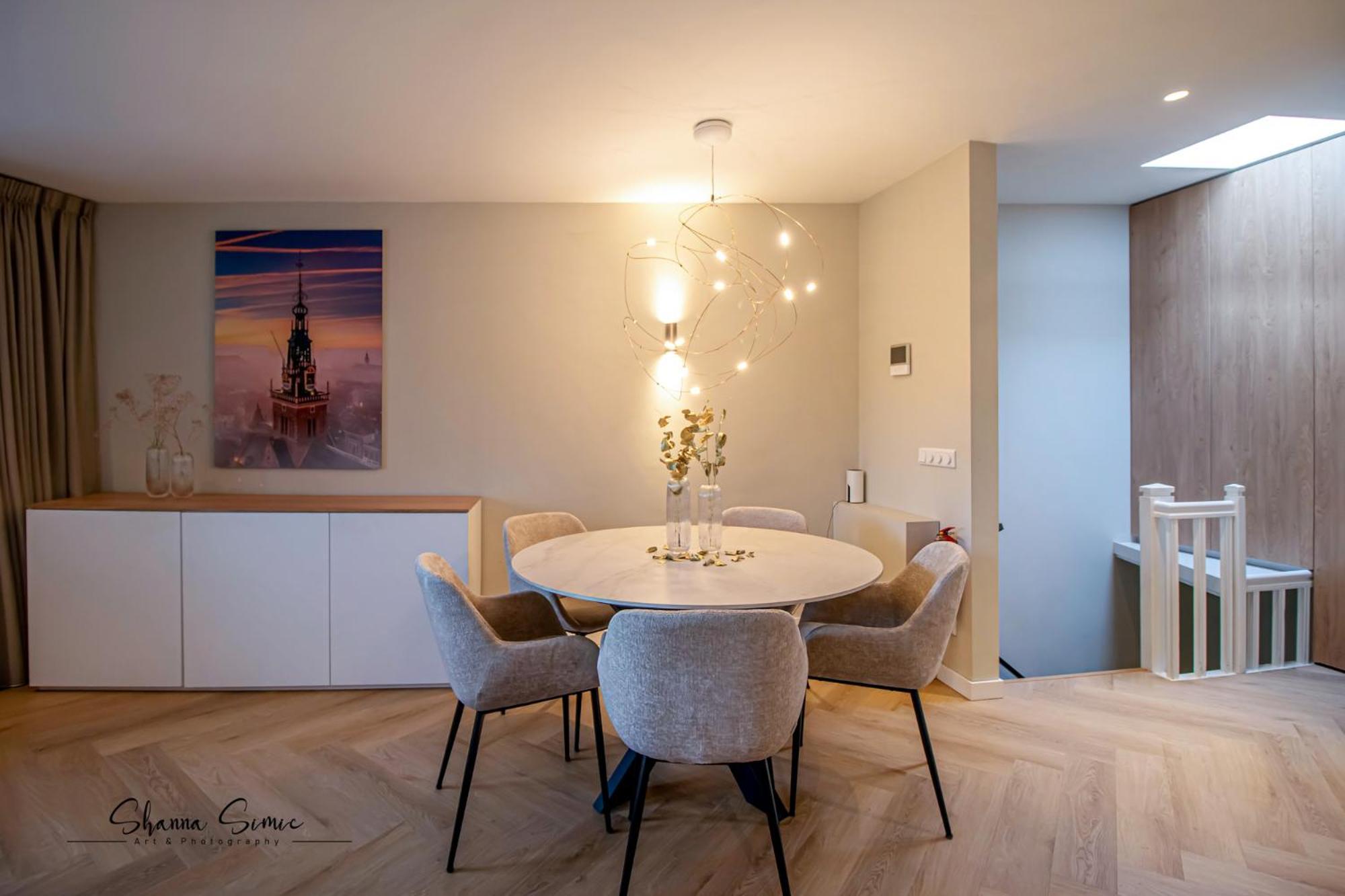 Boutique Apartment Alkmaar by Urban Home Stay Extérieur photo