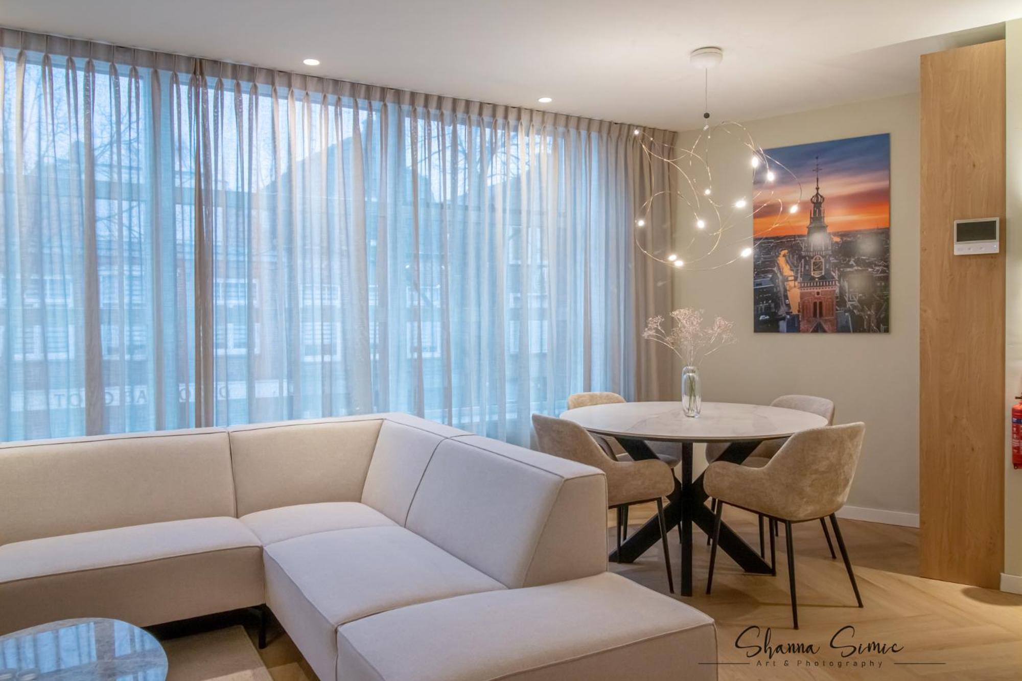 Boutique Apartment Alkmaar by Urban Home Stay Extérieur photo