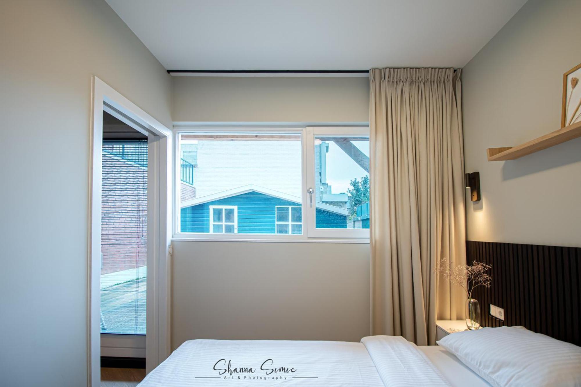 Boutique Apartment Alkmaar by Urban Home Stay Extérieur photo