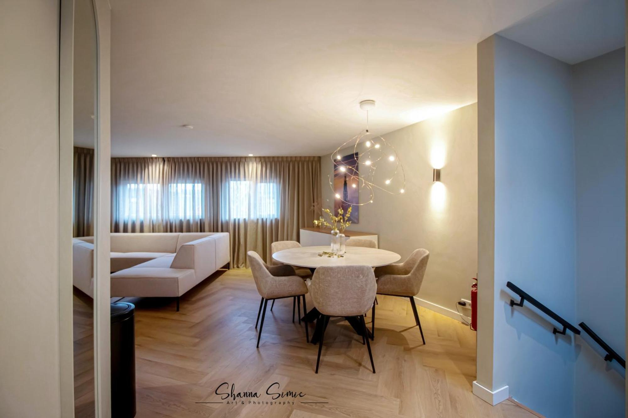 Boutique Apartment Alkmaar by Urban Home Stay Extérieur photo
