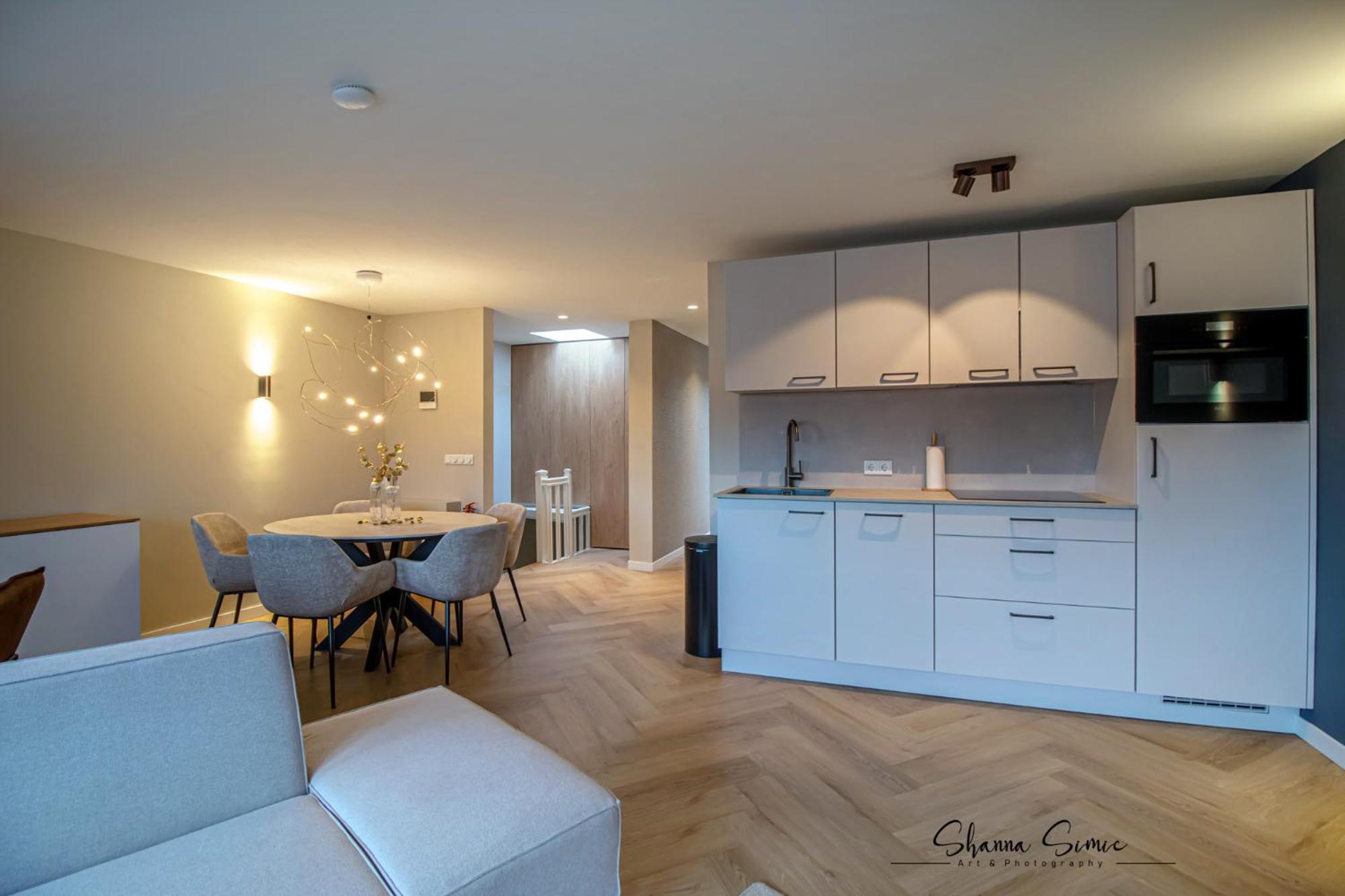 Boutique Apartment Alkmaar by Urban Home Stay Extérieur photo