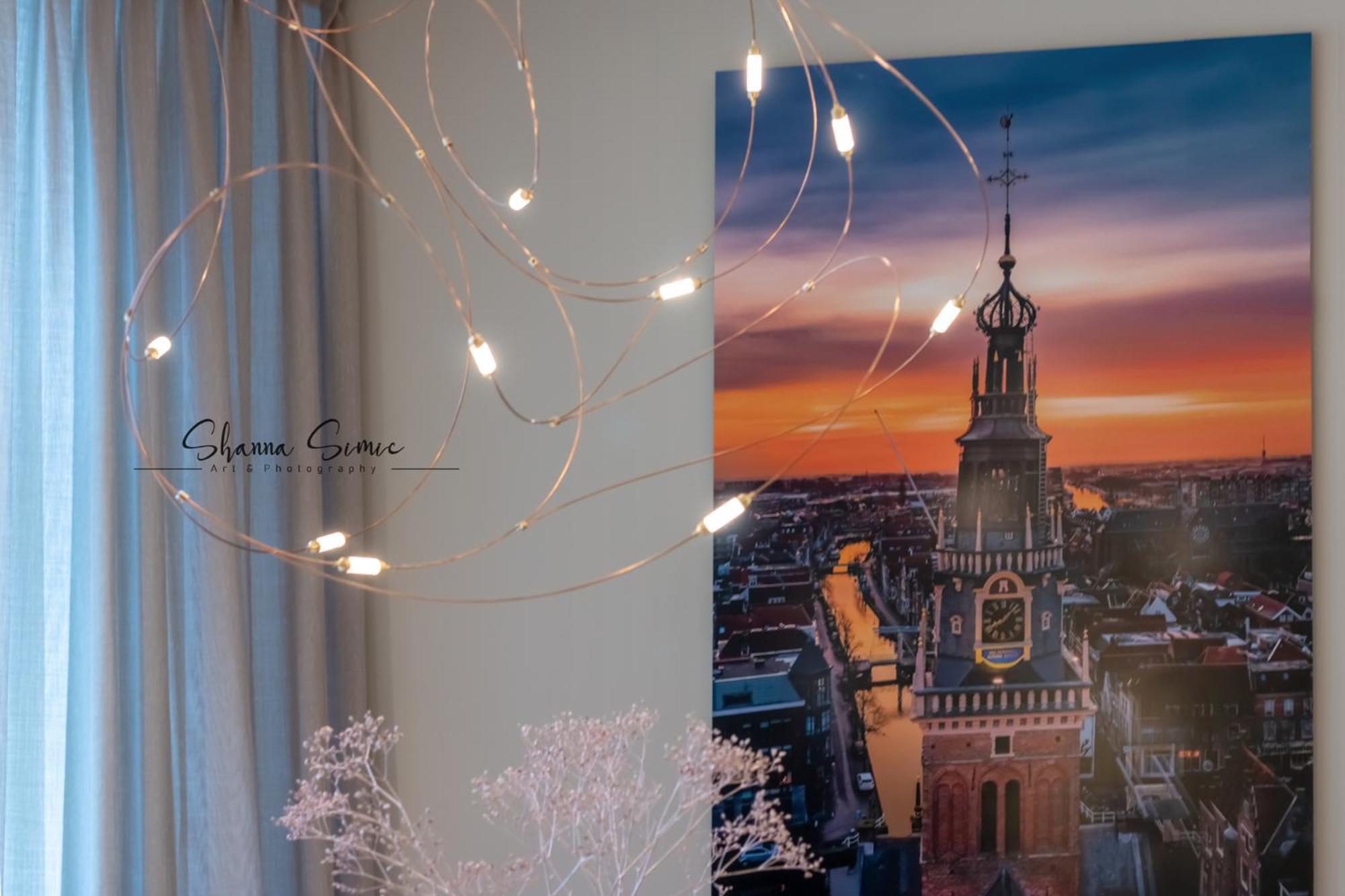Boutique Apartment Alkmaar by Urban Home Stay Extérieur photo
