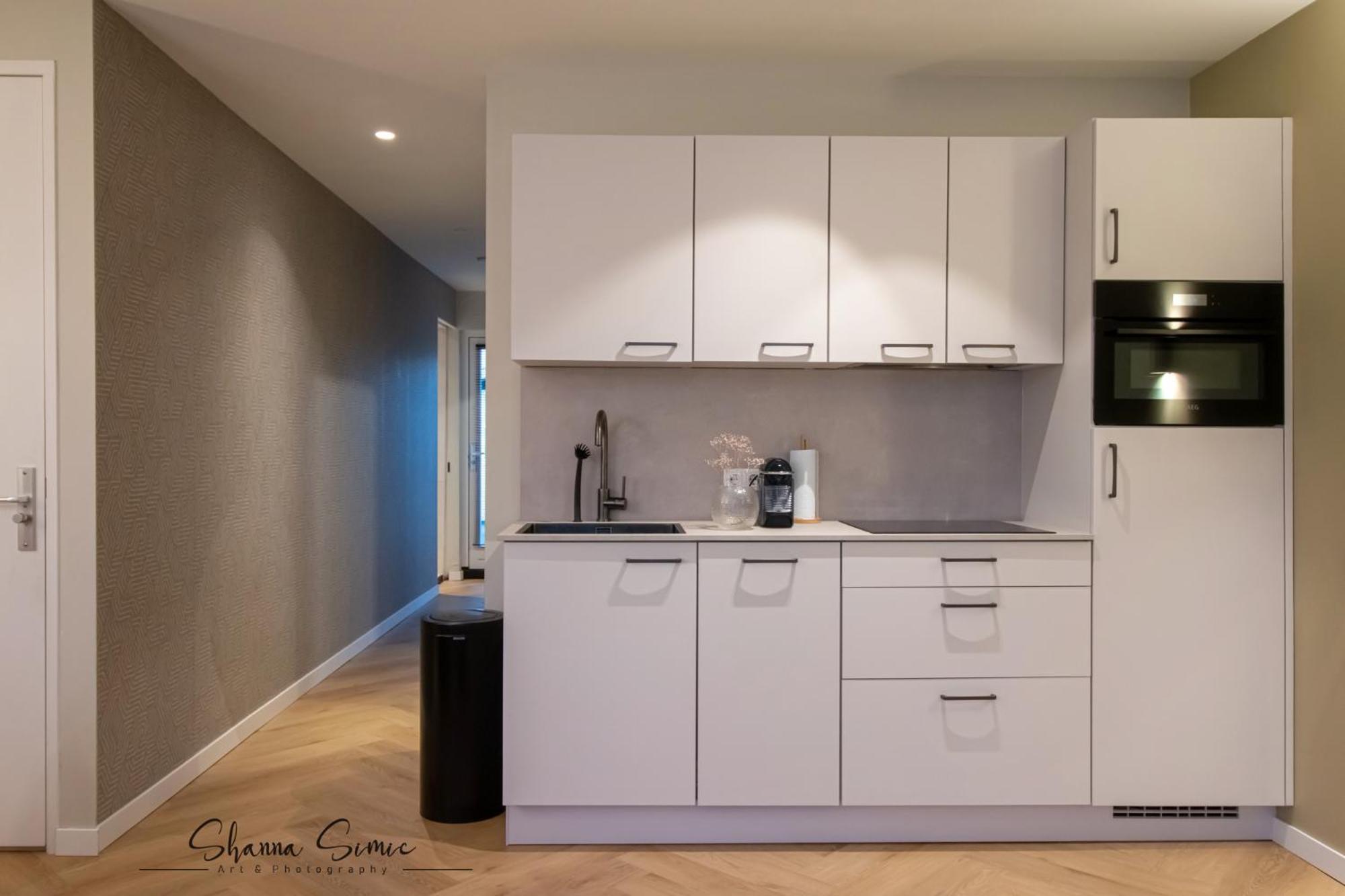 Boutique Apartment Alkmaar by Urban Home Stay Extérieur photo