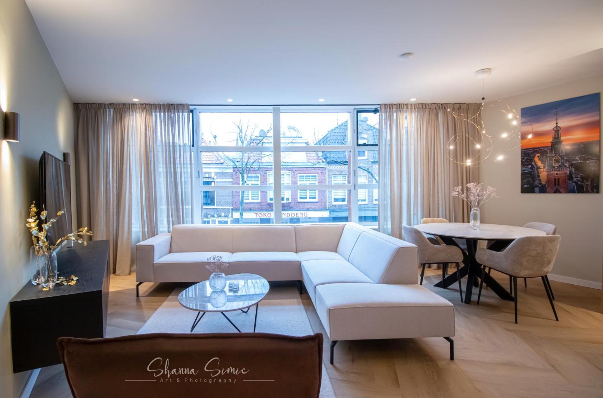 Boutique Apartment Alkmaar by Urban Home Stay Extérieur photo