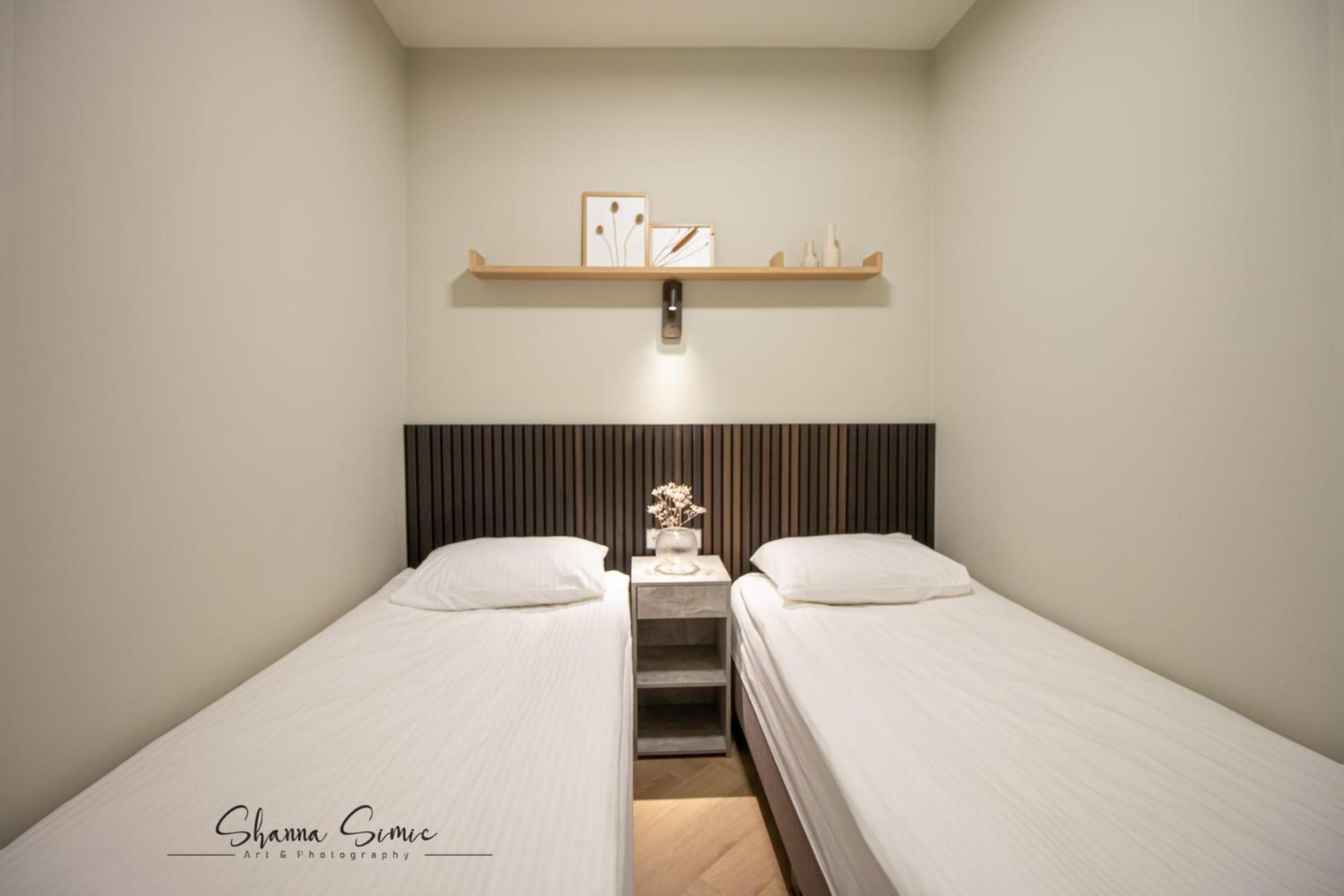 Boutique Apartment Alkmaar by Urban Home Stay Extérieur photo